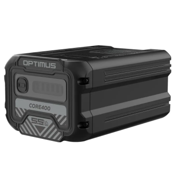 Аккумулятор GREENWORKS CORE400, 82V, 5,5 Ач (2960807)