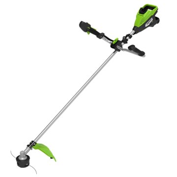 Триммер аккумуляторный GREENWORKS TB13L, 82V, 1,3 кВт, 43 см, бесщеточный