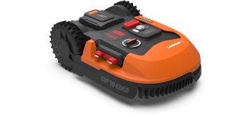 Робот газонокосилка WORX Landroid M WR148E, 800 кв.м