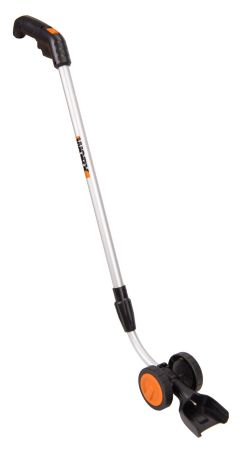 Телескопическая рукоятка для аккумуляторных ножниц WORX Телескопическая рукоятка для аккумуляторных ножниц WORX