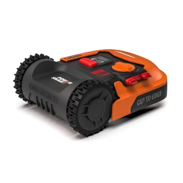 Робот газонокосилка WORX Landroid M WR143E, 1000 кв.м