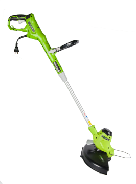 Триммер электрический GREENWORKS GST4530, 450W, 33 см