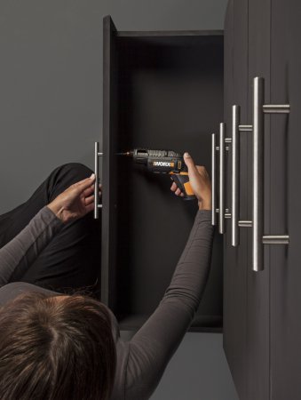 Отвертка WORX WX254.4 4V SD Slide Driver аккумуляторная с ЗУ и набором бит (6шт) Отвертка WORX WX254.4 4V SD Slide Driver аккумуляторная с ЗУ и набором бит (6шт)