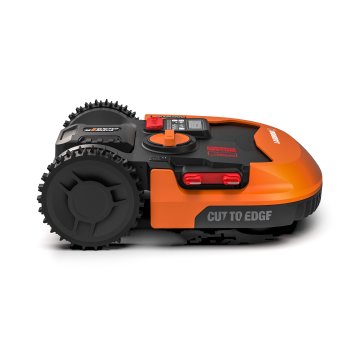 Робот газонокосилка WORX Landroid L WR153E, 1500кв.м