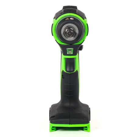 Гайковерт ударный аккумуляторный GREENWORKS, 24V, 200 Нм, бесщеточный, без аккумулятора и ЗУ