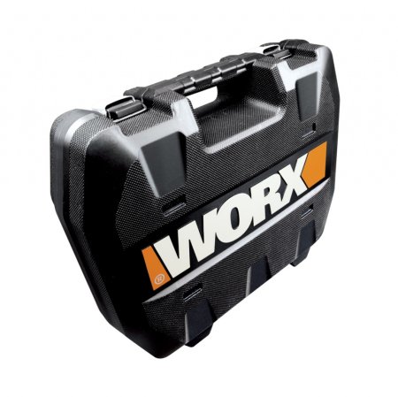 Дисковая пила WORX WX426 электрическая 220V, 400Вт, 85мм, в кейсе Дисковая пила WORX WX426 электрическая 220V, 400Вт, 85мм, в кейсе