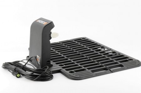 Робот газонокосилка WORX Landroid S Basic WR090S, 300 кв.м
