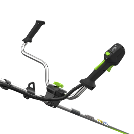 Триммер аккумуляторный GREENWORKS TB13L, 82V, 1,3 кВт, 43 см, бесщеточный