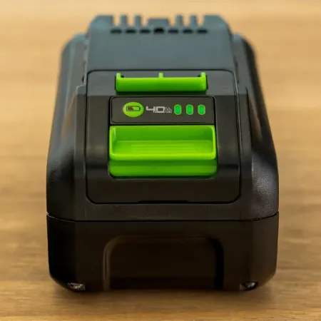 Аккумулятор GREENWORKS High Power G24HP4, 24V, 4Ач (2958907)