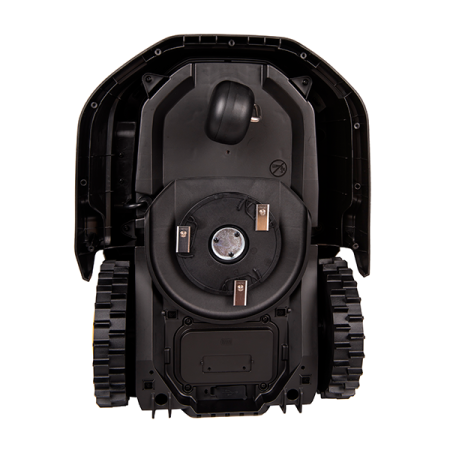 Робот газонокосилка WORX LX790 Landxcape 600