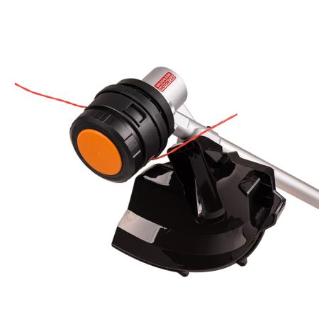 Триммер аккумуляторный бесщёточный WORX WG185E, 40В, 38см