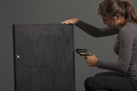 Отвертка WORX WX254.4 4V SD Slide Driver аккумуляторная с ЗУ и набором бит (6шт) Отвертка WORX WX254.4 4V SD Slide Driver аккумуляторная с ЗУ и набором бит (6шт)