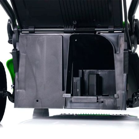 Газонокосилка аккумуляторная GREENWORKS GD40LM16X, 40V, 41 см, бесщеточная