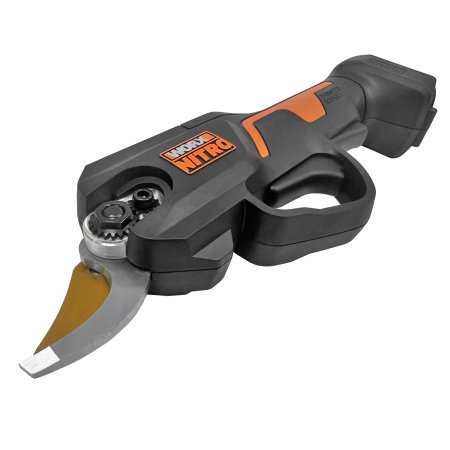 Секатор аккумуляторный WORX WG330E.9