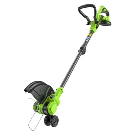 Триммер аккумуляторный GREENWORKS G24LT301,  24V, 30 см (2113207)