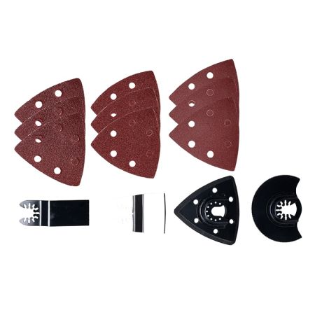 Реноватор мультитул аккумуляторный GREENWORKS G24MT, 24V, без аккумулятора и ЗУ