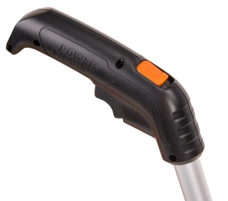 Телескопическая рукоятка для аккумуляторных ножниц WORX Телескопическая рукоятка для аккумуляторных ножниц WORX