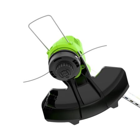 Триммер аккумуляторный GREENWORKS GD40LT, Арт. 2112207, 40V, 38 см Триммер аккумуляторный GREENWORKS GD40LT, Арт. 2112207, 40V, 38 см