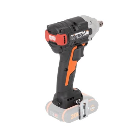 Гайковерт WORX WX272.9 аккумуляторный 20V, 300Нм, бесщеточный, Без аккумулятора и зарядного устройства Гайковерт WORX WX272.9 аккумуляторный 20V, 300Нм, бесщеточный, Без аккумулятора и зарядного устройства