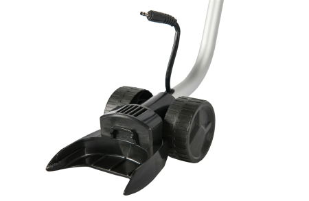 Аккумуляторные садовые ножницы Greenworks 7,2V с встроенным аккумулятором 2 Ah и телескопической ручкой