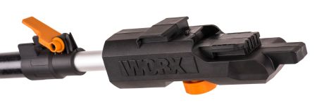Штанга удлинительная для цепной пилы WORX Штанга удлинительная для цепной пилы WORX