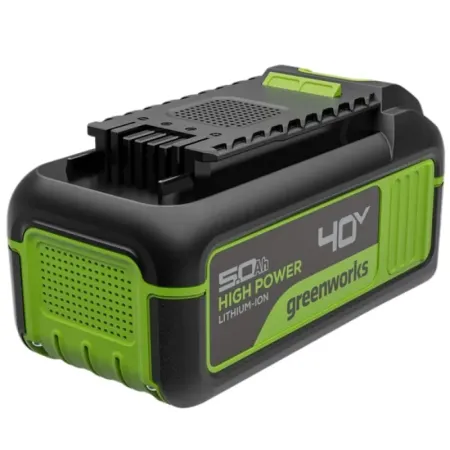 Аккумулятор GREENWORKS High Power, G40HP5, 40V, 5 Ач