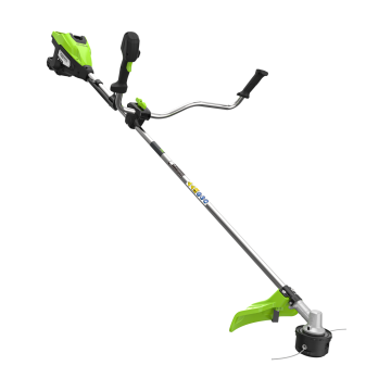 Триммер аккумуляторный GREENWORKS TB13L, 82V, 1,3 кВт, 43 см, бесщеточный