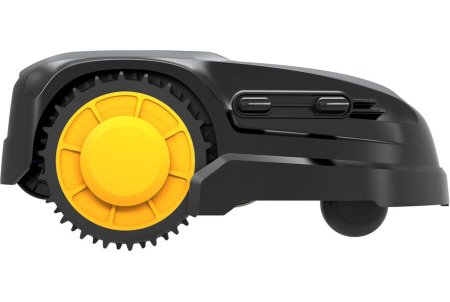 Робот газонокосилка WORX LX797 Landxcape 400 Робот газонокосилка WORX LX797 Landxcape 400