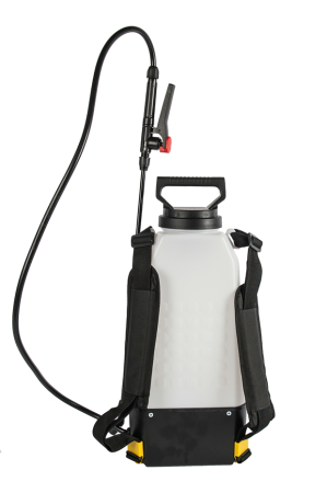 Опрыскиватель садовый аккумуляторный GREENWORKS 24V