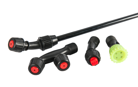 Опрыскиватель садовый аккумуляторный GREENWORKS 24V