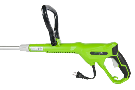 Триммер электрический GREENWORKS GST4530, 450W, 33 см