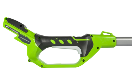 Высоторез/сучкорез аккумуляторный GREENWORKS G24PS20, 24V, 20 см