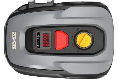 Робот газонокосилка WORX LX797 Landxcape 400 Робот газонокосилка WORX LX797 Landxcape 400