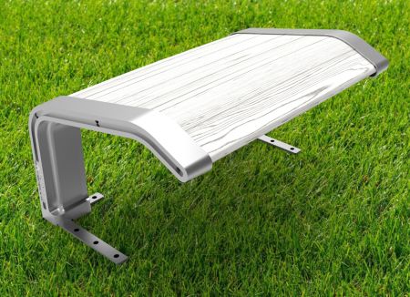 Гараж для роботов газонокосилок Landroid WORX WA0194