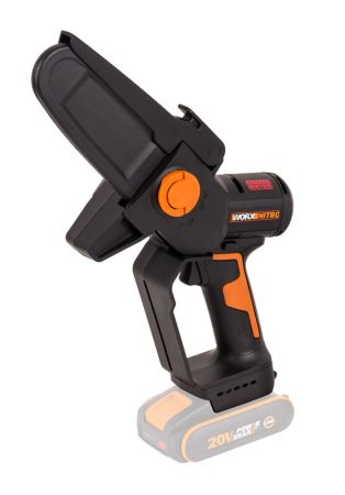 Пила аккумуляторная бесщёточная WORX WG325E