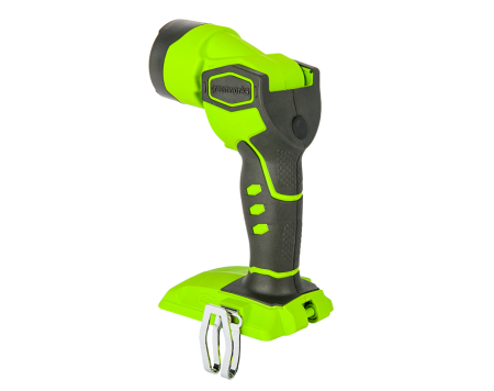 Фонарь аккумуляторный GREENWORKS G24WL, 24V, без аккумулятора и ЗУ