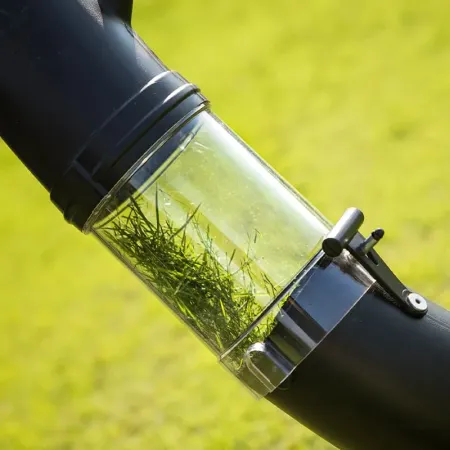 Травосборник для садовых трактора и райдера GREENWORKS (7500207)