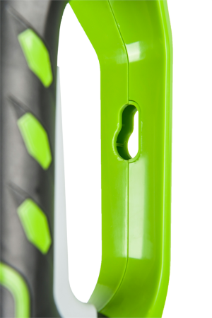 Высоторез/сучкорез аккумуляторный GREENWORKS G24PS20, 24V, 20 см