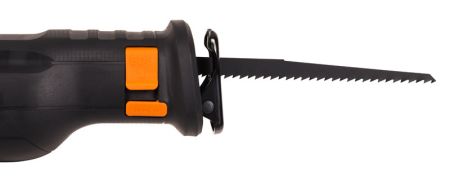 Сабельная пила WORX WX516 20V бесщеточная аккумуляторная