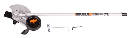 Насадка кромкорез для триммера WORX