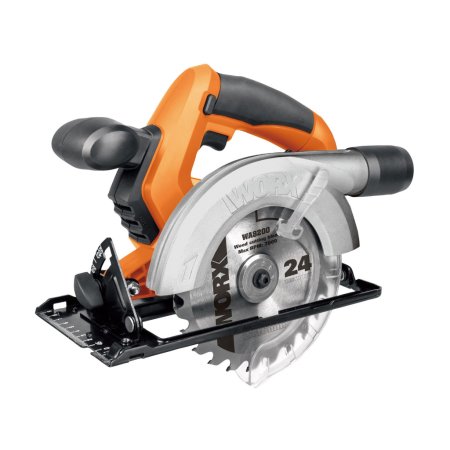 Дисковая пила WORX WX529.9 аккумуляторная 20V, 150мм, в сумке, Без аккумулятора и зарядного устройства Дисковая пила WORX WX529.9 аккумуляторная 20V, 150мм, в сумке, Без аккумулятора и зарядного устройства