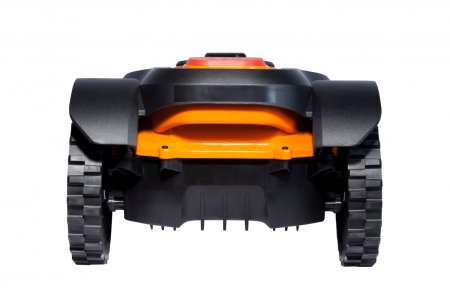 Робот газонокосилка WORX Landroid M WG796E, 1000 кв.м