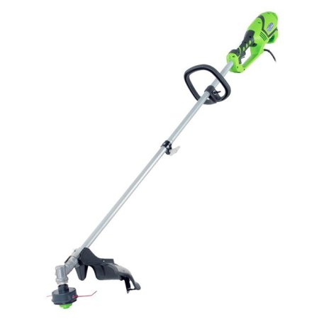 Триммер электрический GREENWORKS GST1246, 1200W, 45 см