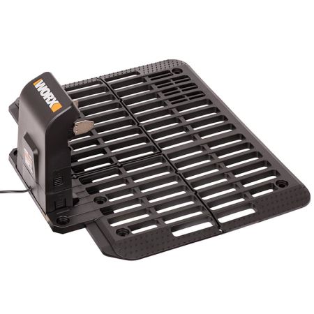 Робот газонокосилка WORX Landroid M Plus WR165E, 500 кв.м