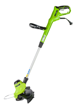 Триммер электрический GREENWORKS GST6030, 650W, 33 см