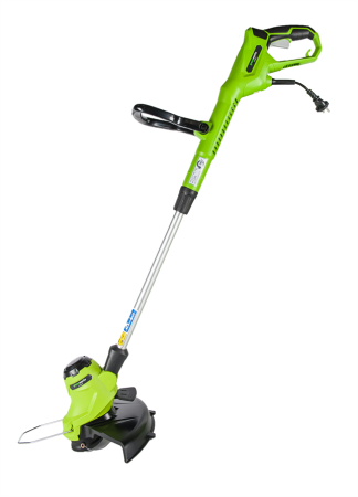 Триммер электрический GREENWORKS GST6030, 650W, 33 см Триммер электрический GREENWORKS GST6030, 650W, 33 см