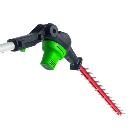 Высоторез/Сучкорез аккумуляторный GREENWORKS G40PSH, 40V , 2 в 1 без аккумулятора и ЗУ