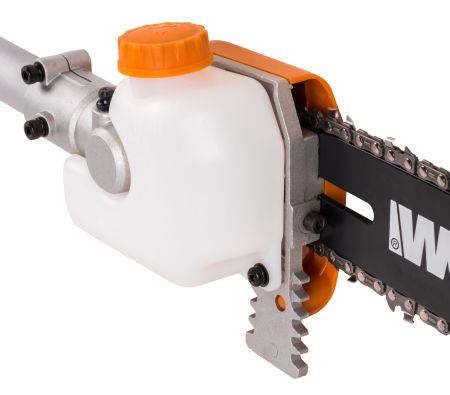 Насадка сучкорез для триммера WORX