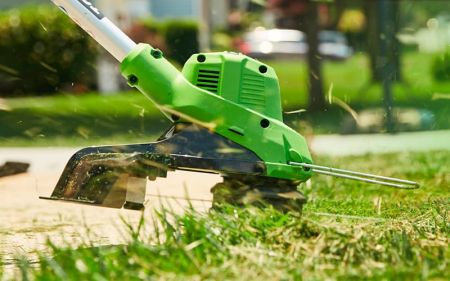 Триммер аккумуляторный GREENWORKS GD40LT, Арт. 2112207, 40V, 38 см Триммер аккумуляторный GREENWORKS GD40LT, Арт. 2112207, 40V, 38 см