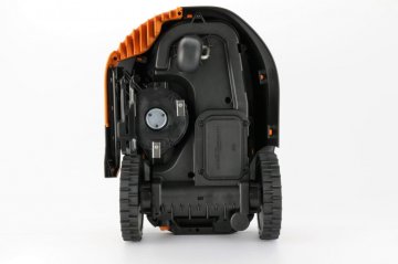 Робот газонокосилка WORX Landroid S Basic WR090S, 300 кв.м